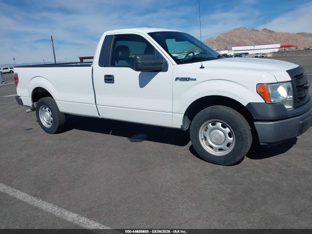 Ford F-150 Xl 2014 1FTMF1CM3EKE26748 Image 13
