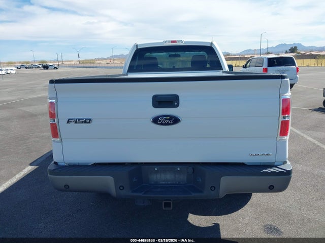 Ford F-150 Xl 2014 1FTMF1CM3EKE26748 Image 14