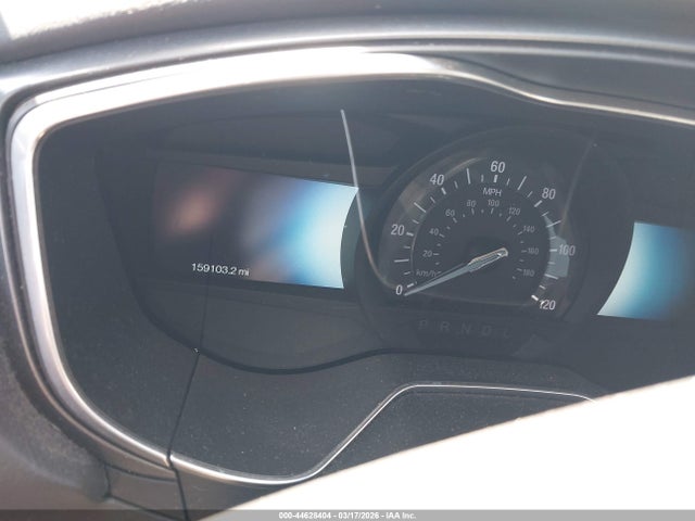 2014 FORD FUSION ENERGI 3FA6P0SUXER305721 Photo 6