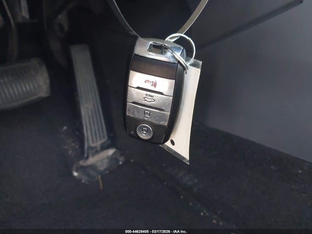 2014 KIA OPTIMA 5XXGN4A7XEG307510 Photo 10
