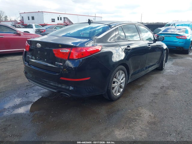 2014 KIA OPTIMA 5XXGN4A7XEG307510 Photo 3