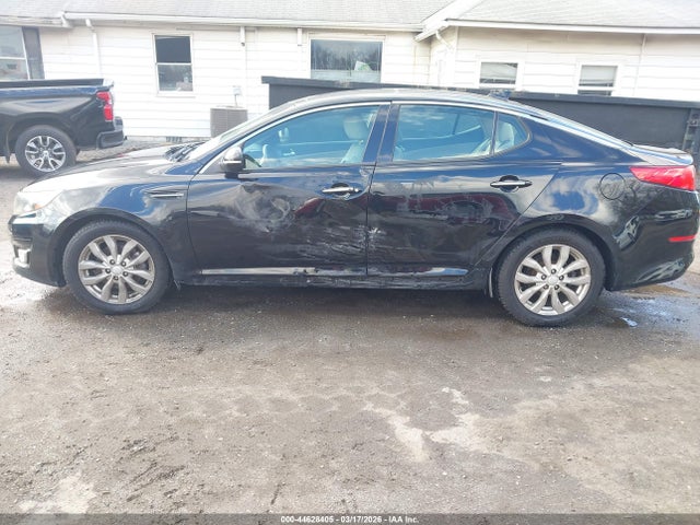 2014 KIA OPTIMA 5XXGN4A7XEG307510 Photo 5