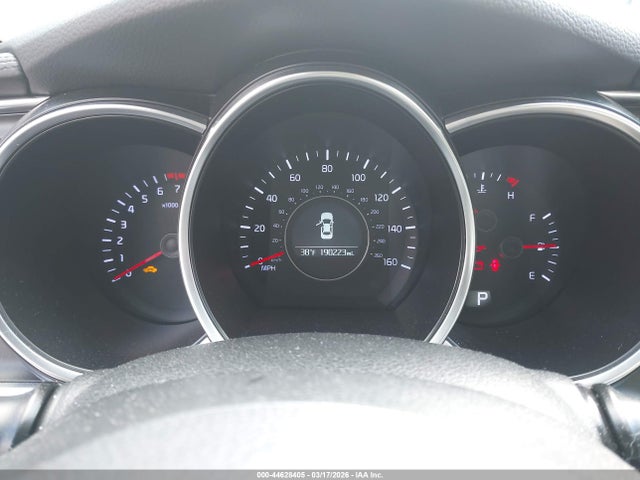 2014 KIA OPTIMA 5XXGN4A7XEG307510 Photo 6