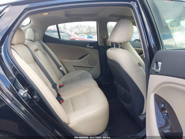 2014 KIA OPTIMA 5XXGN4A7XEG307510 Photo 7