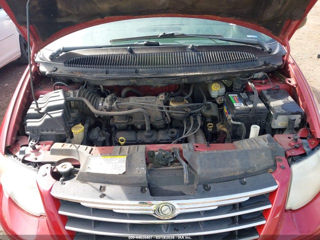 Aukcja sprzedaży 2005 Chrysler Town & Country Touring, vin: 2C4GP54L05R103248, numer aukcji: 44628407