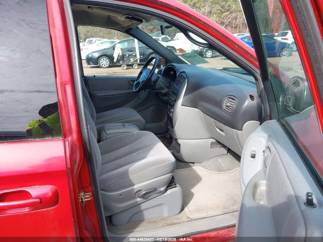 Aukcja sprzedaży 2005 Chrysler Town & Country Touring, vin: 2C4GP54L05R103248, numer aukcji: 44628407