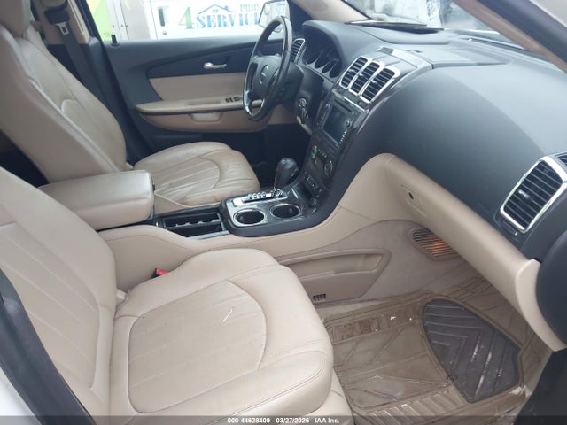 Auction sale of the 2012 Gmc Acadia Denali, vin: 1GKKVTED4CJ410469, lot number: 44628409