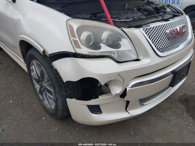 Auction sale of the 2012 Gmc Acadia Denali, vin: 1GKKVTED4CJ410469, lot number: 44628409