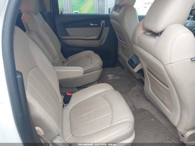 Auction sale of the 2012 Gmc Acadia Denali, vin: 1GKKVTED4CJ410469, lot number: 44628409