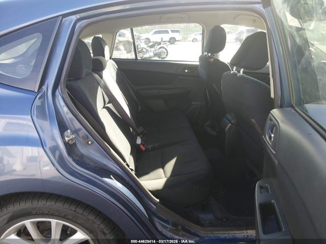 Продаж на аукціоні авто 2013 Subaru Impreza 2.0i Premium, vin: JF1GPAC62DH836910, номер лоту: 44628414