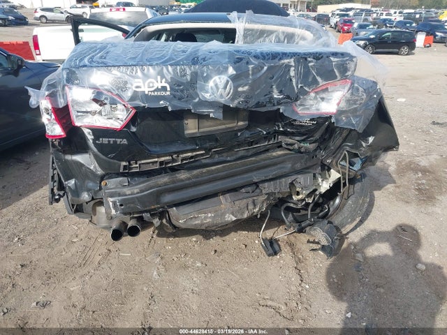 Продаж на аукціоні авто 2014 Volkswagen Jetta 2.0l S, vin: 3VW2K7AJ6EM402156, номер лоту: 44628415