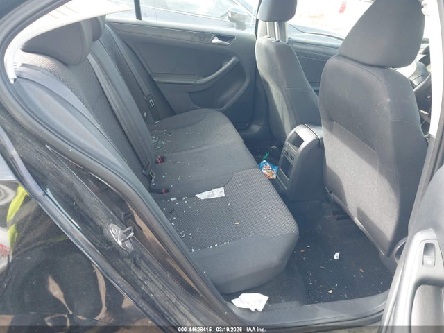 Продаж на аукціоні авто 2014 Volkswagen Jetta 2.0l S, vin: 3VW2K7AJ6EM402156, номер лоту: 44628415