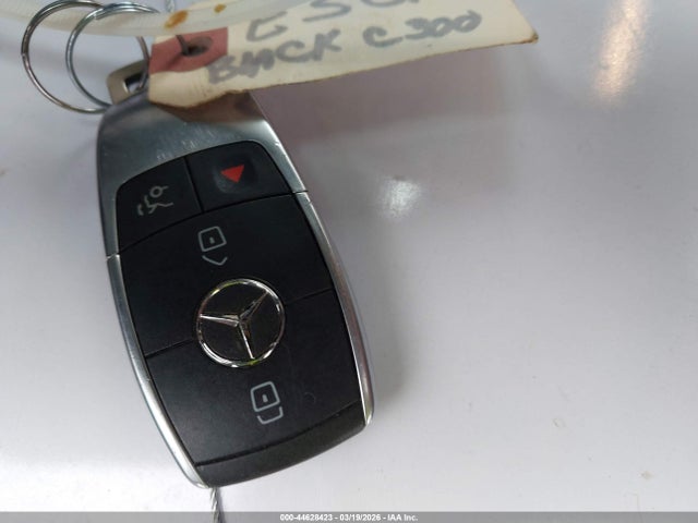 Продажа на аукционе авто 2020 Mercedes-benz C 300 4matic, vin: W1KWF8EB3LR572140, номер лота: 44628423