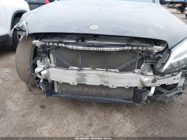 Продажа на аукционе авто 2020 Mercedes-benz C 300 4matic, vin: W1KWF8EB3LR572140, номер лота: 44628423