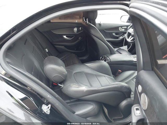 Продажа на аукционе авто 2020 Mercedes-benz C 300 4matic, vin: W1KWF8EB3LR572140, номер лота: 44628423