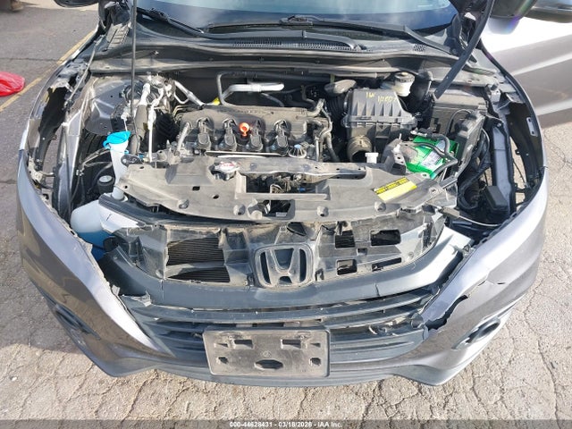 3CZRU6H59MM744630 Honda Hr-v Awd Ex