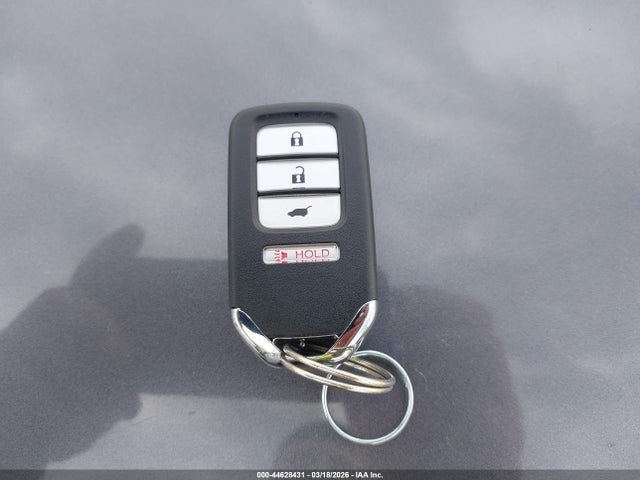 3CZRU6H59MM744630 Honda Hr-v Awd Ex