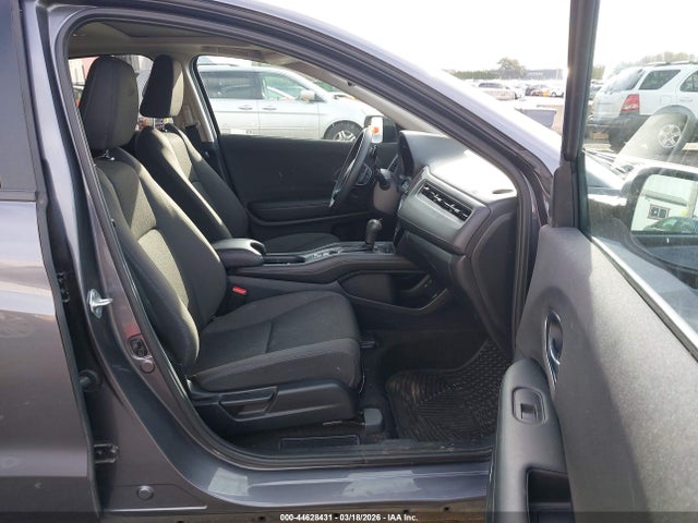 3CZRU6H59MM744630 Honda Hr-v Awd Ex