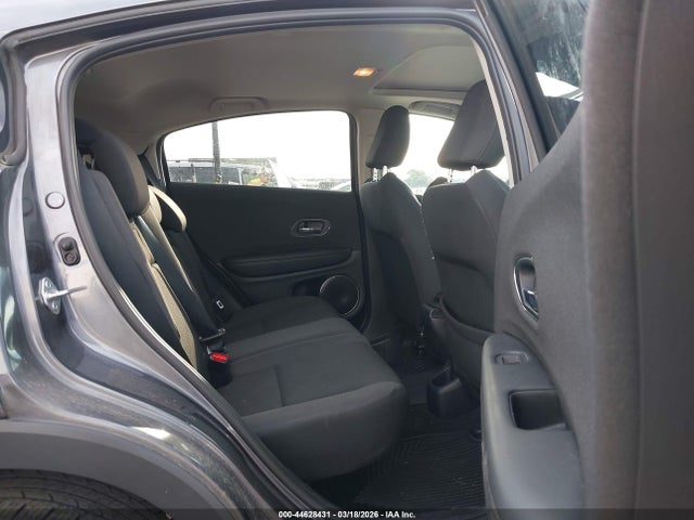 3CZRU6H59MM744630 Honda Hr-v Awd Ex