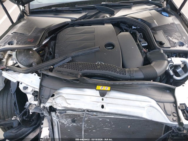 2020 MERCEDES-BENZ C 300 55SWF8EB1LU326413 Photo 9