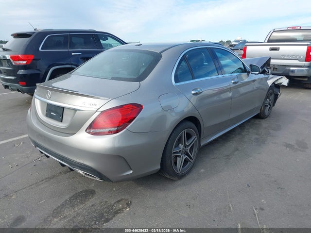 2020 MERCEDES-BENZ C 300 55SWF8EB1LU326413 Photo 3