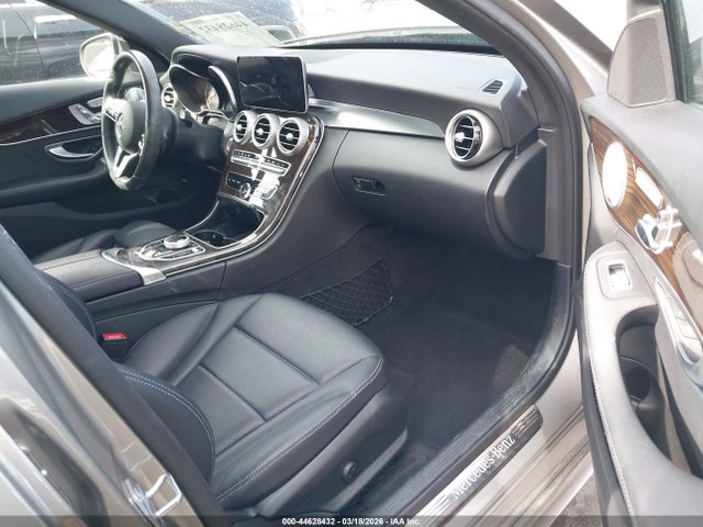 2020 MERCEDES-BENZ C 300 55SWF8EB1LU326413 Photo 4