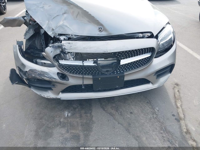 2020 MERCEDES-BENZ C 300 55SWF8EB1LU326413 Photo 5