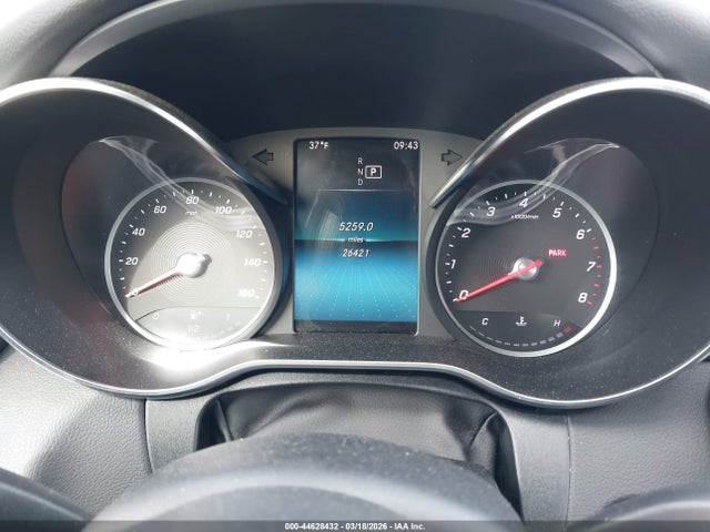 2020 MERCEDES-BENZ C 300 55SWF8EB1LU326413 Photo 6