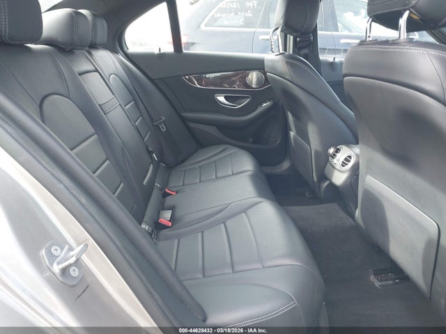 2020 MERCEDES-BENZ C 300 55SWF8EB1LU326413 Photo 7
