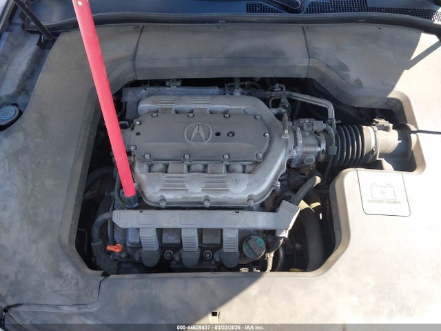 44628437 :رقم المزاد ، 19UUA8F25BA003013 vin ، 2011 Acura Tl 3.5 مزاد بيع