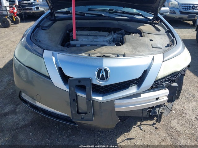 44628437 :رقم المزاد ، 19UUA8F25BA003013 vin ، 2011 Acura Tl 3.5 مزاد بيع