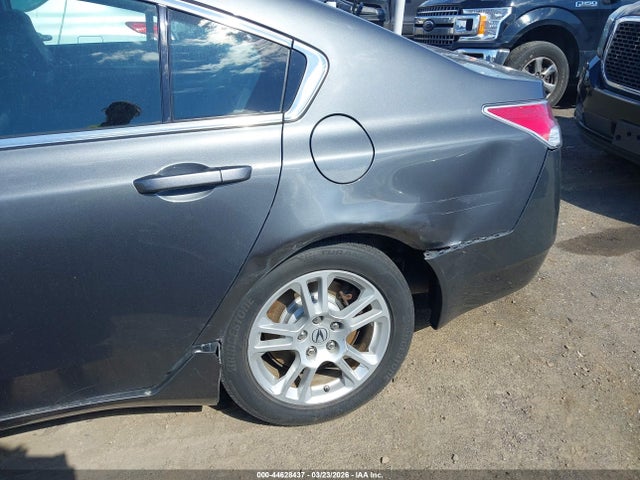 44628437 :رقم المزاد ، 19UUA8F25BA003013 vin ، 2011 Acura Tl 3.5 مزاد بيع