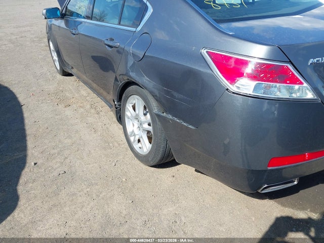 44628437 :رقم المزاد ، 19UUA8F25BA003013 vin ، 2011 Acura Tl 3.5 مزاد بيع
