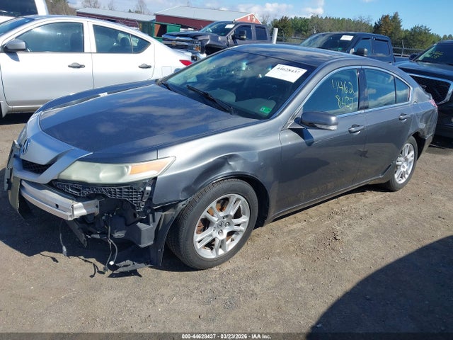 44628437 :رقم المزاد ، 19UUA8F25BA003013 vin ، 2011 Acura Tl 3.5 مزاد بيع