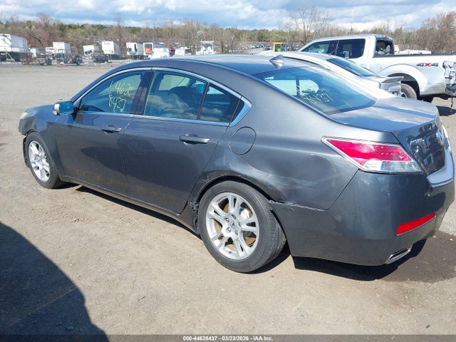 44628437 :رقم المزاد ، 19UUA8F25BA003013 vin ، 2011 Acura Tl 3.5 مزاد بيع
