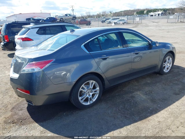 44628437 :رقم المزاد ، 19UUA8F25BA003013 vin ، 2011 Acura Tl 3.5 مزاد بيع
