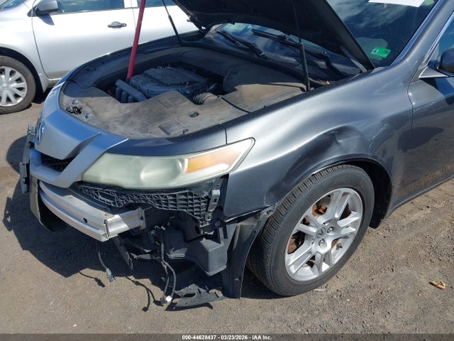 44628437 :رقم المزاد ، 19UUA8F25BA003013 vin ، 2011 Acura Tl 3.5 مزاد بيع