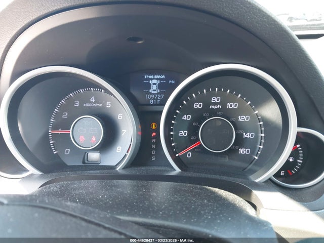 44628437 :رقم المزاد ، 19UUA8F25BA003013 vin ، 2011 Acura Tl 3.5 مزاد بيع