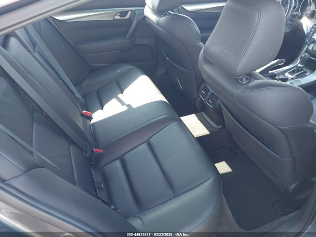 44628437 :رقم المزاد ، 19UUA8F25BA003013 vin ، 2011 Acura Tl 3.5 مزاد بيع
