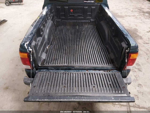 1998 Ford Ranger Splash/xl/xlt მანქანა იყიდება აუქციონზე, vin: 1FTZR15U4WPB08524, აუქციონის ნომერი: 44628443