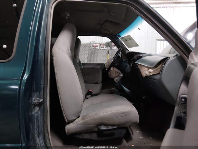1998 Ford Ranger Splash/xl/xlt მანქანა იყიდება აუქციონზე, vin: 1FTZR15U4WPB08524, აუქციონის ნომერი: 44628443