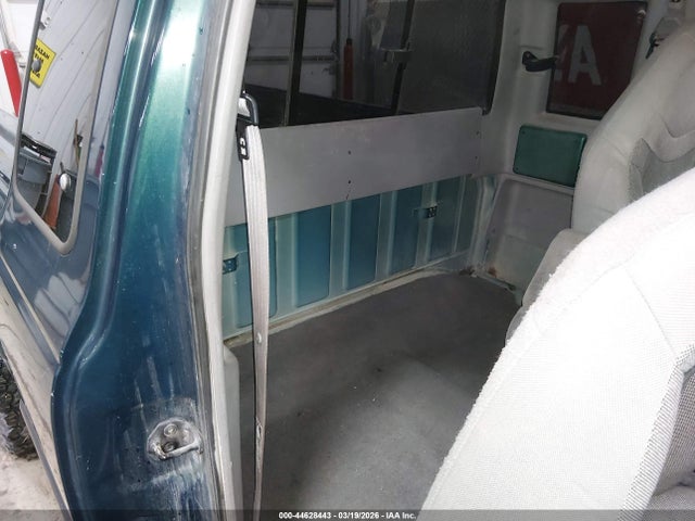1998 Ford Ranger Splash/xl/xlt მანქანა იყიდება აუქციონზე, vin: 1FTZR15U4WPB08524, აუქციონის ნომერი: 44628443