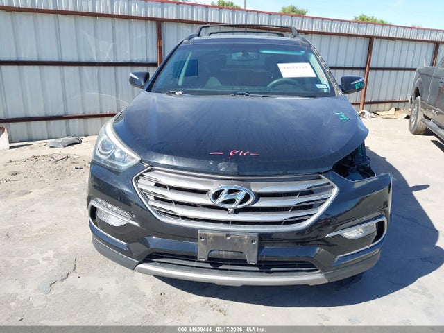 Aukcja sprzedaży 2017 Hyundai Santa Fe Sport 2.0t Ultimate, vin: 5XYZW4LA0HG460573, numer aukcji: 44628444