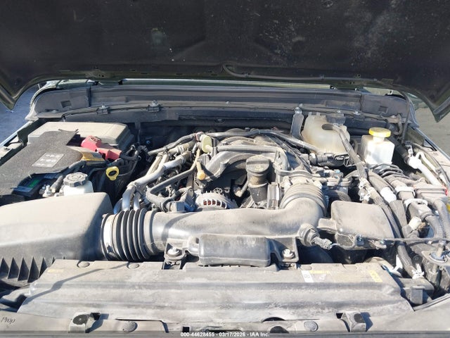 2022 JEEP GLADIATOR 1C6HJTFG4NL134979 Photo 9