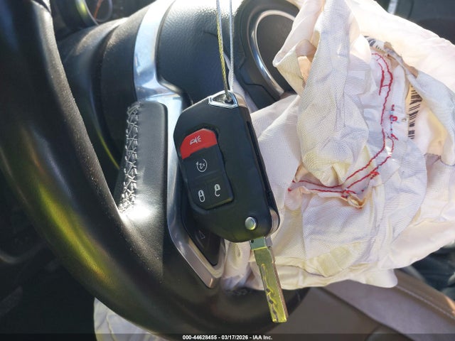 2022 JEEP GLADIATOR 1C6HJTFG4NL134979 Photo 10