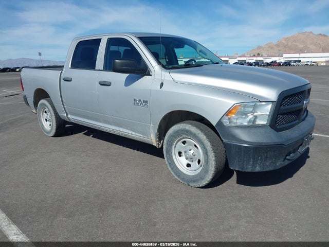 1C6RR7KG9ES324020 RAM 1500 Tradesman