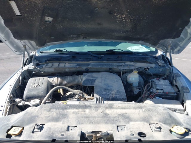 1C6RR7KG9ES324020 RAM 1500 Tradesman
