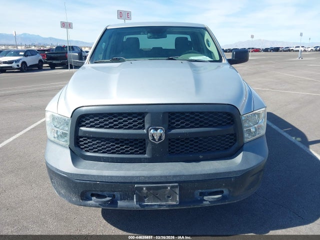1C6RR7KG9ES324020 RAM 1500 Tradesman