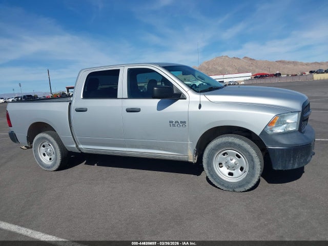 1C6RR7KG9ES324020 RAM 1500 Tradesman