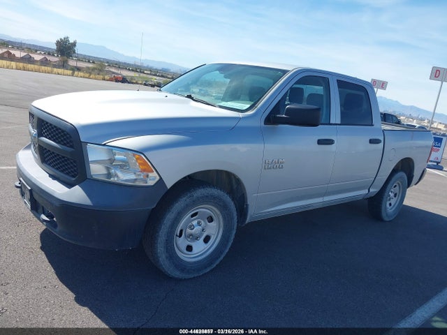 1C6RR7KG9ES324020 RAM 1500 Tradesman